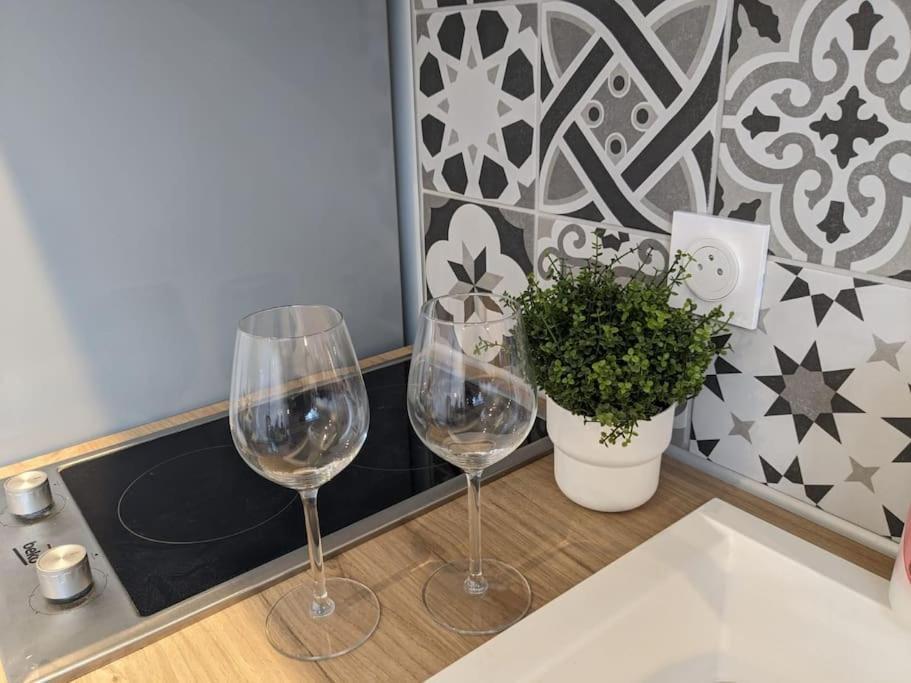 Magnifique Appartement Entierement Renove Au Pied Des Pistes Métabief Eksteriør billede